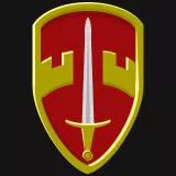 Military Assistance Command Vietnam Patch