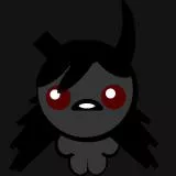The Binding of Isaac - Azazel