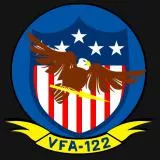 VFA-122