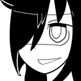 Tomoko (Watamote)