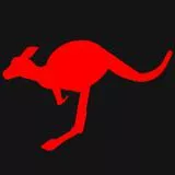 Australian Army Red Roo