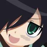 黒木 智子（くろき ともこ）　　私がモテないのはどう考えてもお前らが悪い!