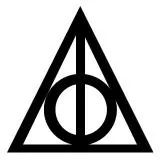The Deathly Hallows