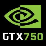 GTX 750