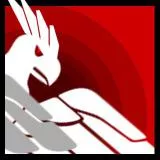 ''RED EAGLE'' by IlBloodlordlI