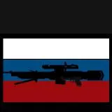 Russian Sniper 