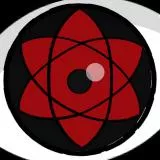 mangekyou sharingan sasuke