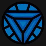 Iron Man chest piece