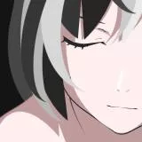 羽川 翼 (black はねかわ つばさ) / 하네카와 츠바사 / Tsubasa Hanekawa 