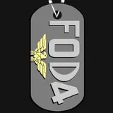 Dogtag Clan FOD4 - Battlefield 4