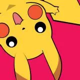 Pokemon - Pikachu