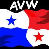 AVW Panama Flag