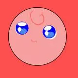 Rape Face Jigglypuff