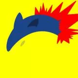 Typhlosion