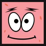 Patrick Star 派大星