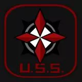 U.S.S. emblem (Improved version)