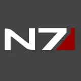 N7 Basic logo