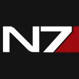 N7 Tag [Transparent]