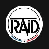 Raid Police Nationale