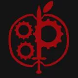 Ministry of War Technology Emblem