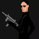 Trinity by Claudecir