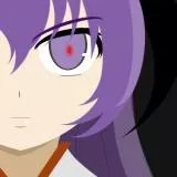 オヤシロさま　羽入　ひぐらしのなく頃に