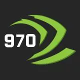 Nvidia GTX 970