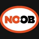 No Obligations Official Emblem