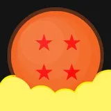 Esfera do Dragão | Dragon Ball | By: PedroLHP1969 | Search for PEDROLHP1969 for more cool stuff