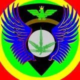 Escudo cannabico