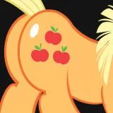 Applejack Flank
