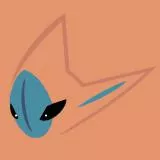 Deoxys Attack Forme