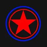 Korean People's Army emblems