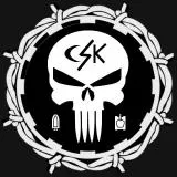 CSK Skull