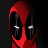 Deadpool shade effect