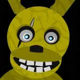 Five Nights At Freddys 3 - Springetrap