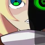 緑色の目をした怪物 - パルスィ