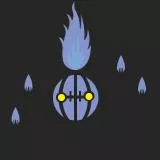Chandelure