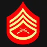 USMC Staff Sergeant Rank