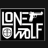 Lone wolf