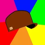 Scumbag Hat (with advice background)