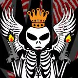 Skelleton King 