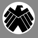Marvel's S.H.I.E.L.D Emblem