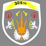 305th