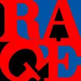 Rage Against The Machine Logo