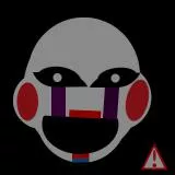 Marionette-FNAF