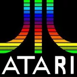 Atari Logo (updated)