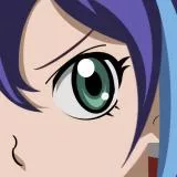 遊戯王ARC-V セレナ