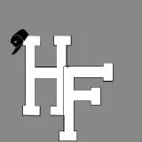 HoboFraggins Initials