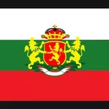 Bulgarian Flag